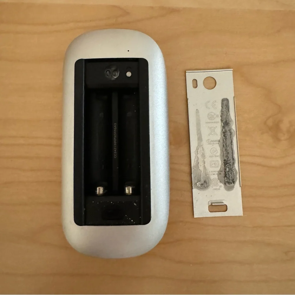 PARTS ONLY: Apple Magic Mouse